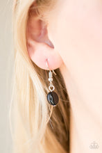 Load image into Gallery viewer, Wanderlust Way - Black