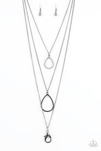 Load image into Gallery viewer, Make The World Sparkle - Black