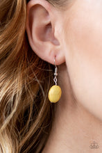 Load image into Gallery viewer, Grounded In ARTIFACT - Yellow