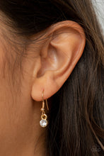 Load image into Gallery viewer, Curvy Couture - Gold