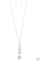 Load image into Gallery viewer, TRIPLE Effect - White