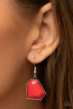 Load image into Gallery viewer, Double-DEFACED - Red