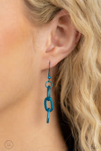 Load image into Gallery viewer, Exuberant Encore - Blue