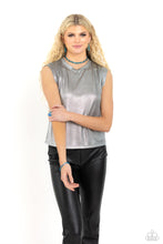 Load image into Gallery viewer, Exuberant Encore - Blue