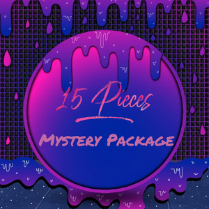 15 Piece Bundle