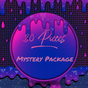 20 Piece Bundle