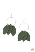 Load image into Gallery viewer, Leafy Laguna - Green
