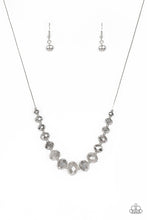 Load image into Gallery viewer, Distracted by Dazzle - Silver
