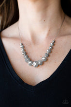 Load image into Gallery viewer, Distracted by Dazzle - Silver
