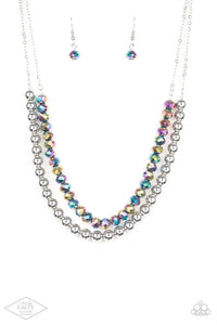 Color Of The Day - Multi