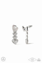 Load image into Gallery viewer, Heartthrob Twinkle - White

