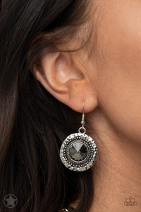 Global Glamour - Silver