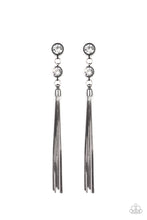 Load image into Gallery viewer, Tassel Twinkle - Black
