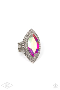 Jaw-Dropping Dazzle - Multi