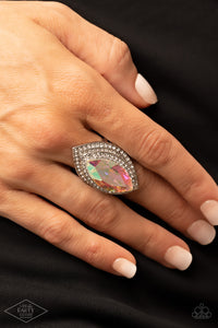 Jaw-Dropping Dazzle - Multi