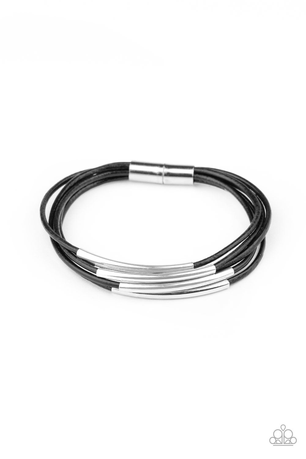 Power CORD - Black
