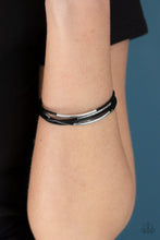 Load image into Gallery viewer, Power CORD - Black
