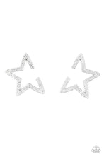 Load image into Gallery viewer, Star Player - White

