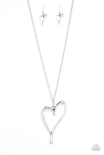Load image into Gallery viewer, HEARTS So Good - Silver
