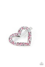 Load image into Gallery viewer, Love is a Battlefield - Pink
