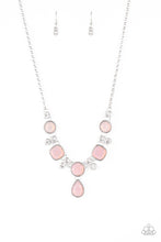 Load image into Gallery viewer, Crystal Cosmos - Pink
