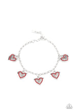 Load image into Gallery viewer, Matchmaker, Matchmaker - Red
