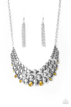 Load image into Gallery viewer, Powerhouse Party - Yellow
