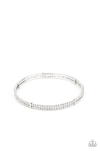 Standout Opulence - White
