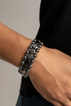 Load image into Gallery viewer, Metro Magnetism - Black
