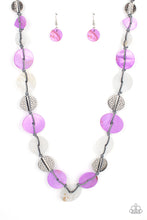 Load image into Gallery viewer, Seashore Spa - Purple
